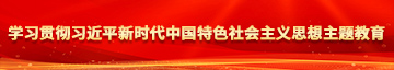 男生鸡鸡插进女生鸡鸡的视频网站学习贯彻习近平新时代中国特色社会主义思想主题教育